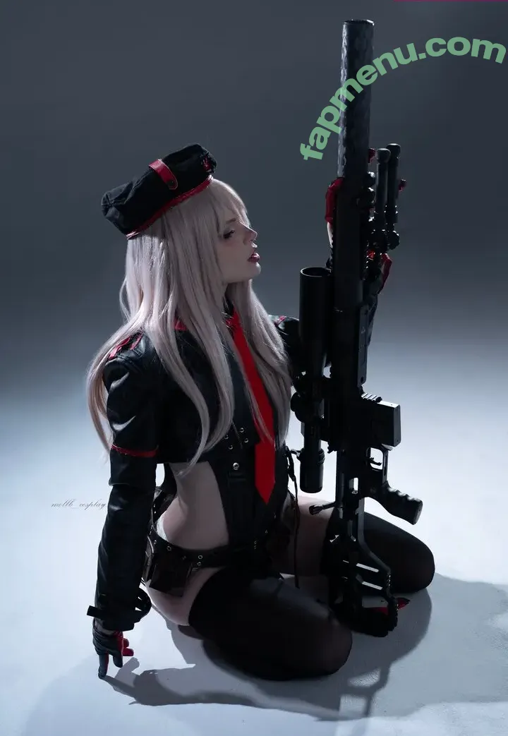 m0llb nude photo #0095 (ellie_grau / mamad0ll / mollb_cosplay)