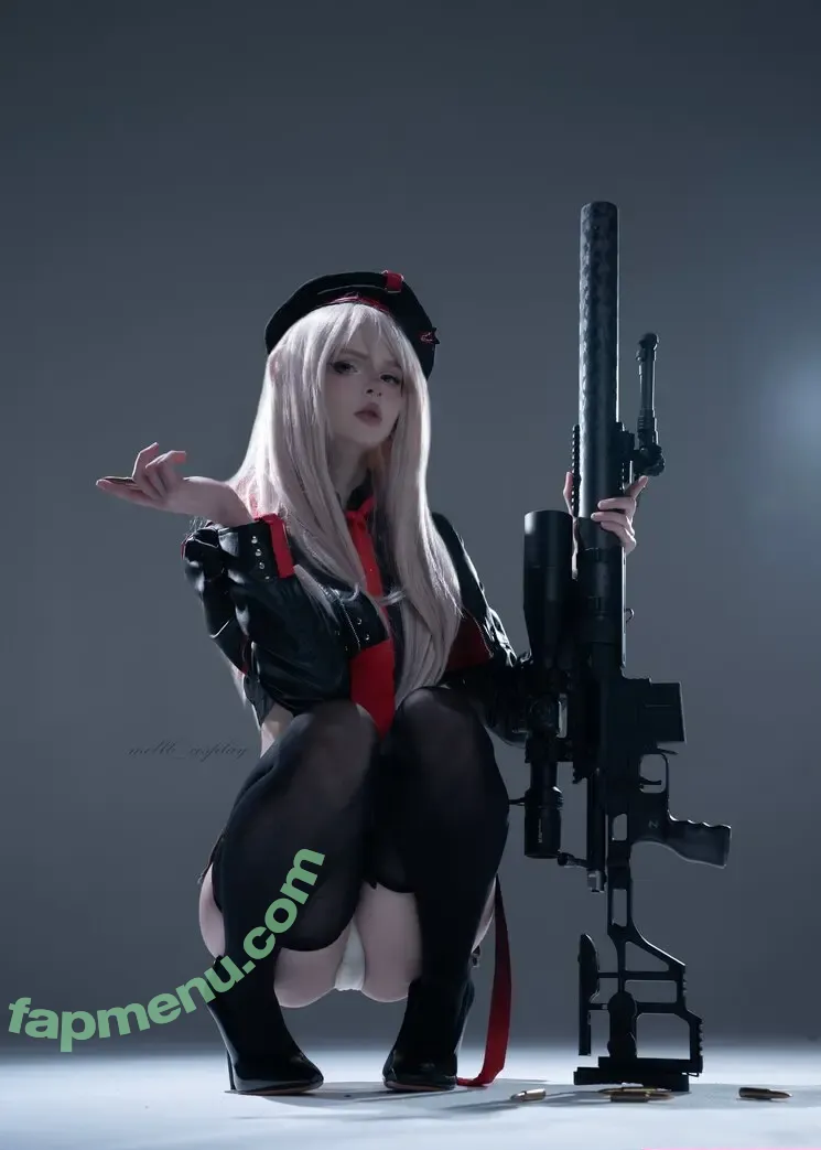 m0llb nude photo #0096 (ellie_grau / mamad0ll / mollb_cosplay)