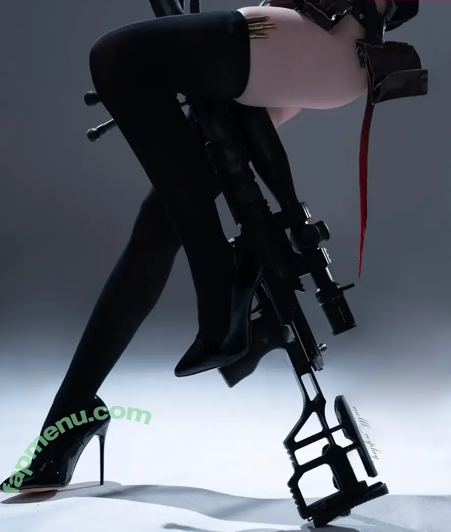 m0llb nude photo #0098 (ellie_grau / mamad0ll / mollb_cosplay)