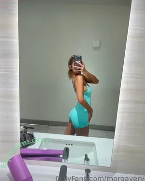M0rgan Avery / morg_avery / morgavery nude photo #0332