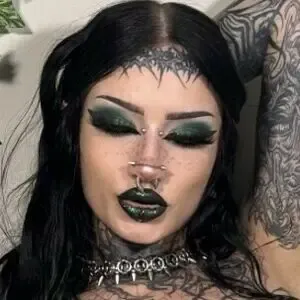 m0rguekitty / m0rguekittyy nude photo #0007