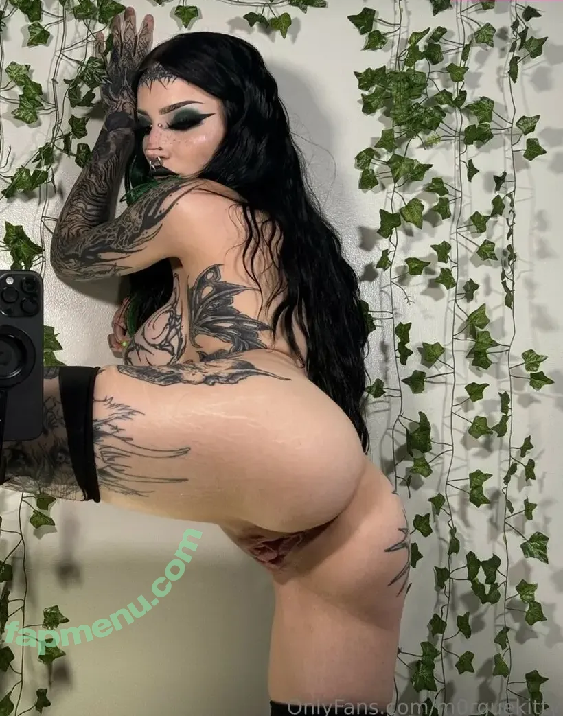 m0rguekitty nude photo #0003 (m0rguekittyy)