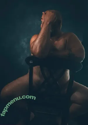 m1dwestbear / m1dwesthag nude photo #0012