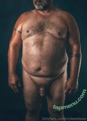 m1dwestbear / m1dwesthag nude photo #0022