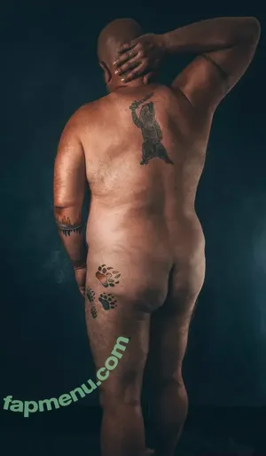 m1dwestbear / m1dwesthag nude photo #0027