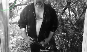 m1dwestbear / m1dwesthag nude photo #0066
