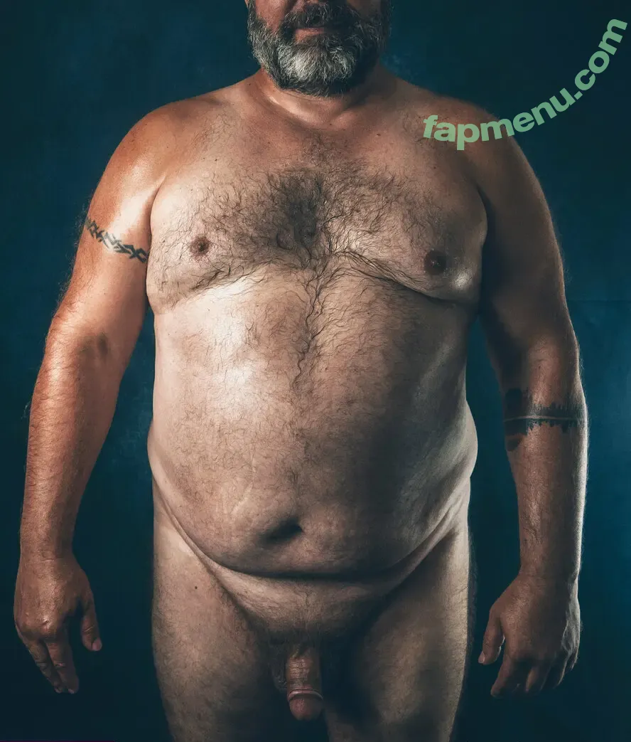 m1dwestbear nude photo #0010 (m1dwesthag)
