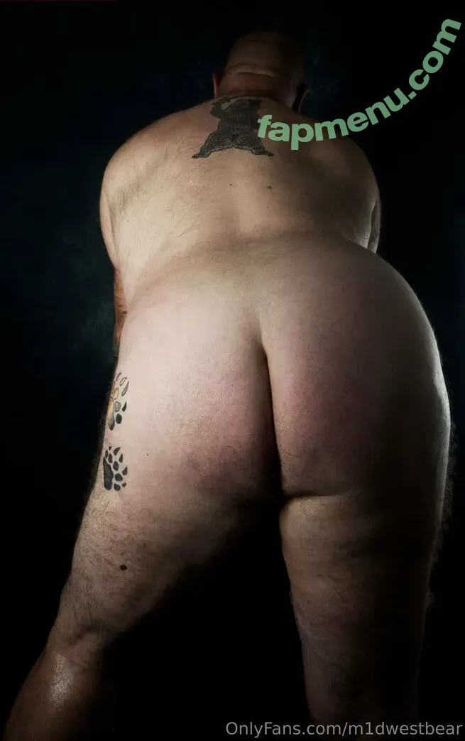 m1dwestbear nude photo #0025 (m1dwesthag)
