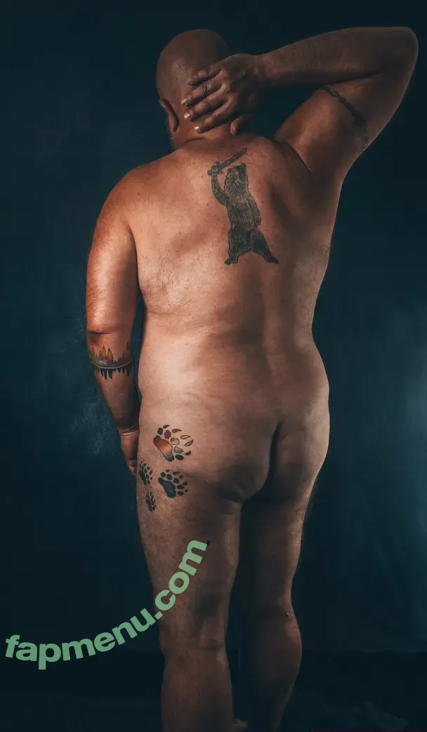 m1dwestbear nude photo #0027 (m1dwesthag)