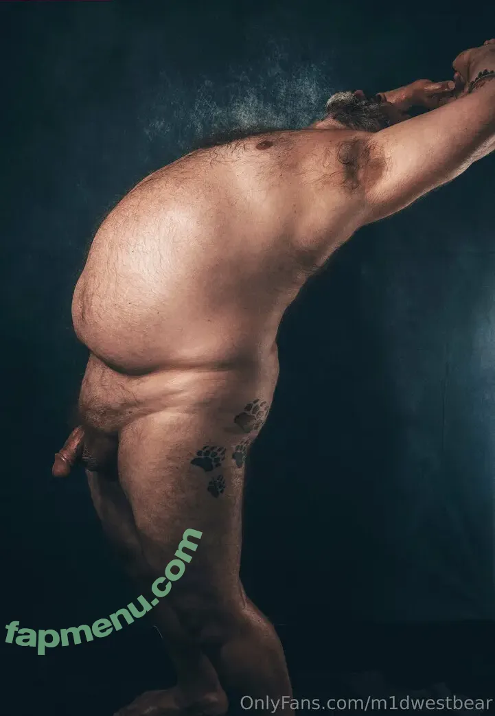 m1dwestbear nude photo #0030 (m1dwesthag)