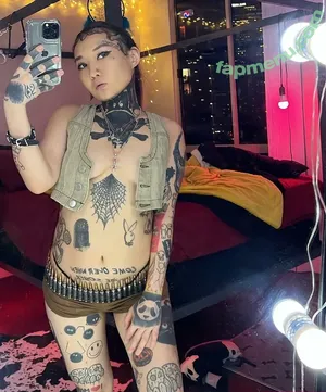 M1ndF0rr3nt / mindf0rrent nude photo #0003