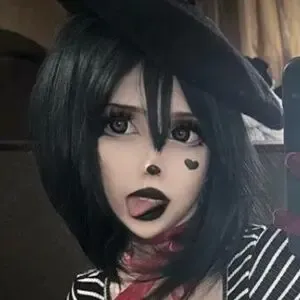 M1neralo4ka1 / m1neralkadance / mineralkadance nude photo #0023