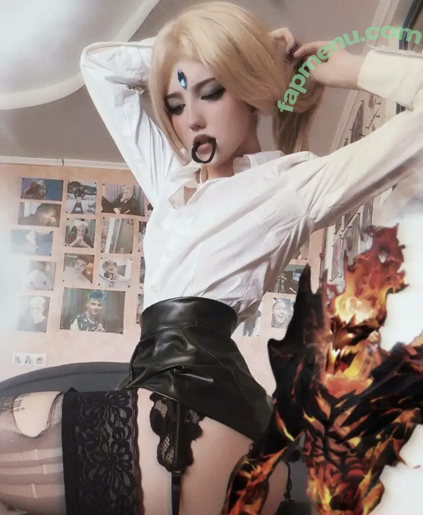 M1neralo4ka1 nude photo #0009 (M1neralo4ka1)