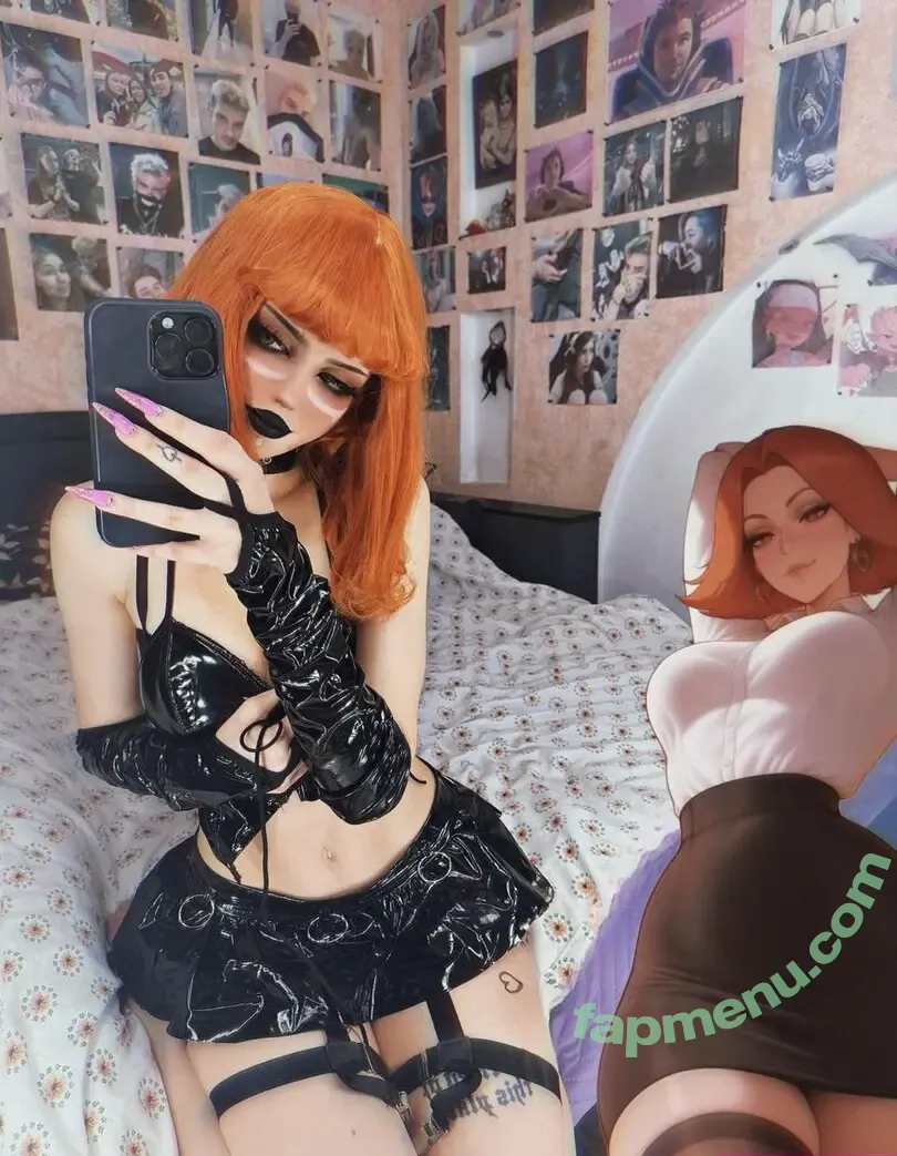 M1neralo4ka1 nude photo #0016 (M1neralo4ka1)