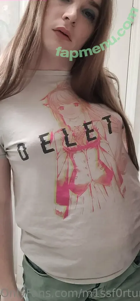 m1ssf0rtun3 nude photo #0006 (m1ssf0rtun3)
