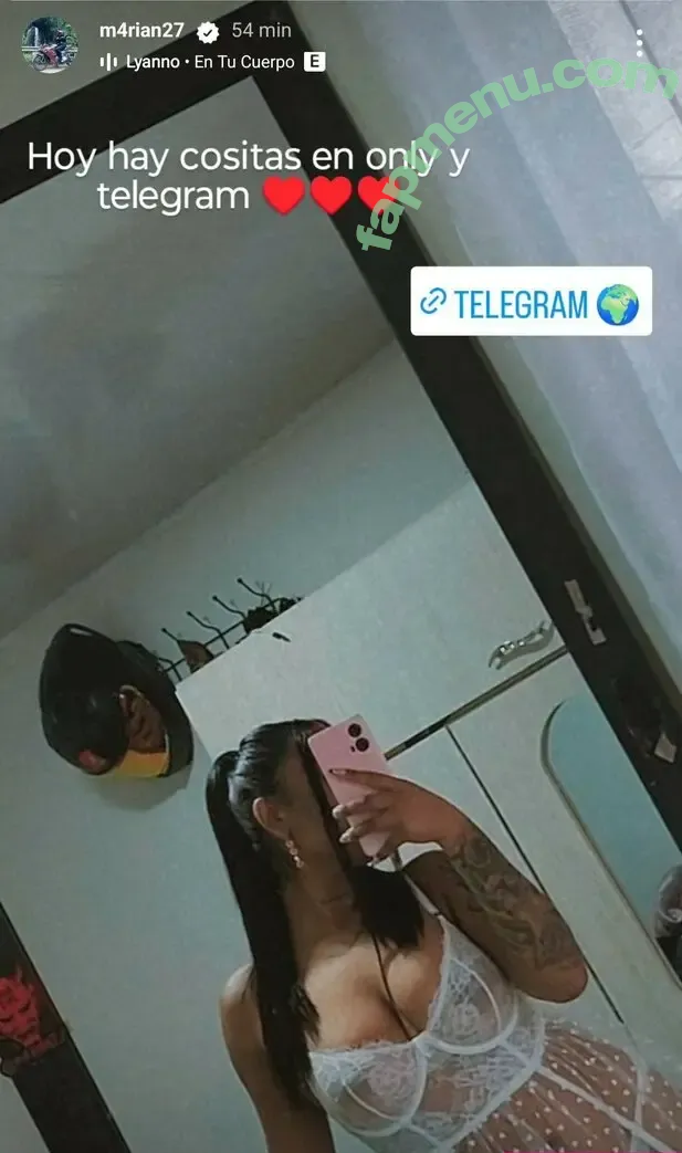 M4rian27 nude photo #0001 (M4rian27)