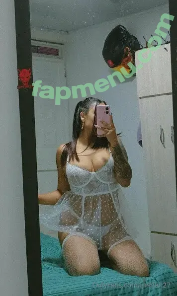 M4rian27 nude photo #0034 (M4rian27)