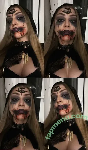 M4rycybergirl / Letsmaryy / l4tsmary / pretty_mix_babe nude photo #0013