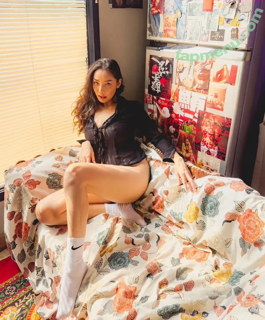 ????????.???????????????? nude photo #0048 (Itirat Kasemnet / ma.muay / maythai)