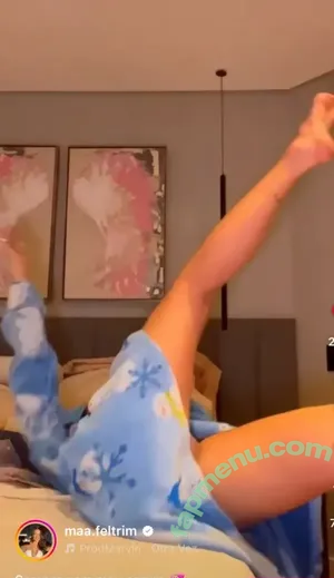 maafeltrim / Maria Feltrim / maa.feltrim nude photo #0025