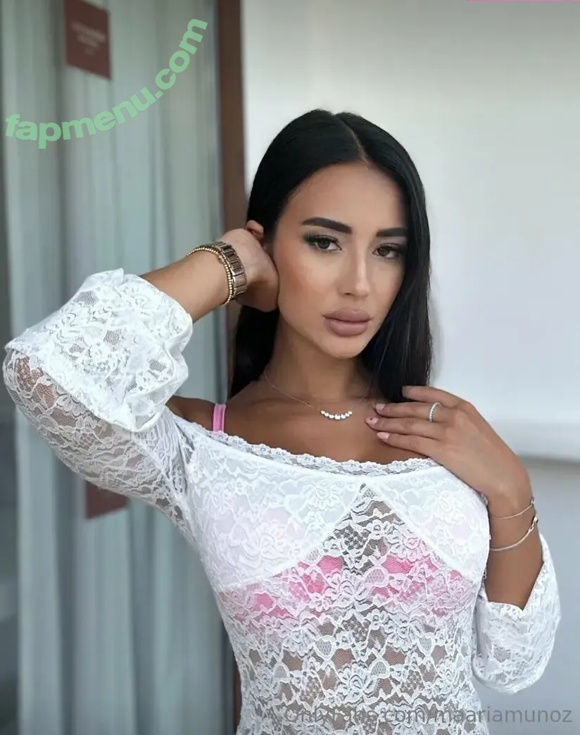 maariamunoz nude photo #0004 (mariasmunoz)