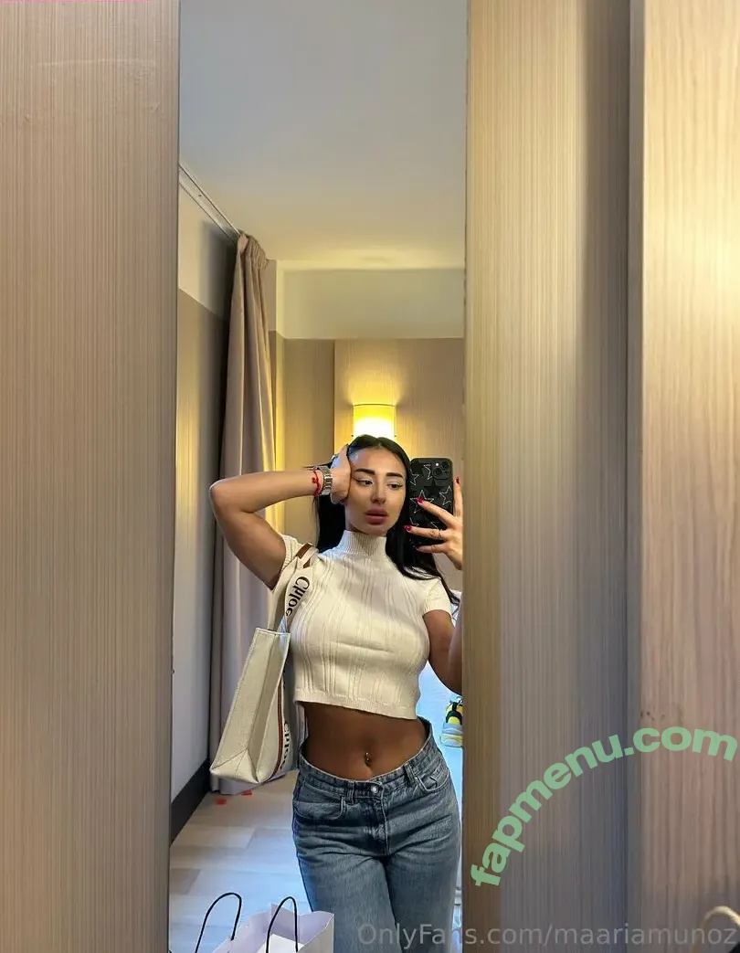 maariamunoz nude photo #0017 (mariasmunoz)