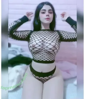 Maarianita / Maarianitattv / mardenrdzgtz nude photo #0013