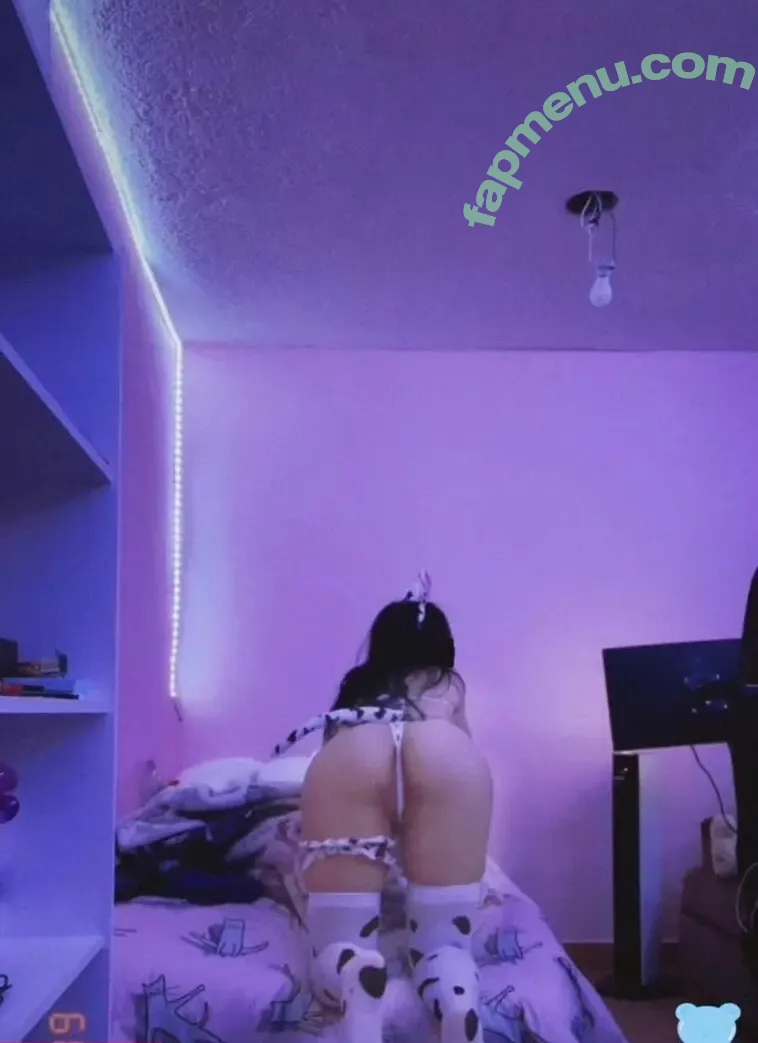 Maarianita nude photo #0006 (Maarianitattv / mardenrdzgtz)