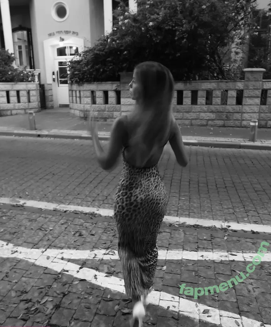 Maayan Shaibi nude photo #0006 (maayan.shaibi)