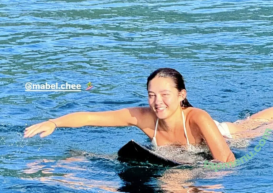 Mabel Chee nude photo #0052 (mabel.chee)