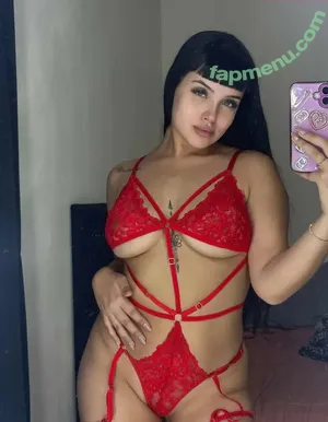 Macarena Belen / macarenabeleen2 nude photo #0042