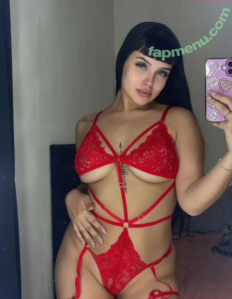 Macarena Belen nude photo #0042 (macarenabeleen2)