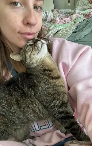 Macaroniandtease / whereismymacandcheese nude photo #0016