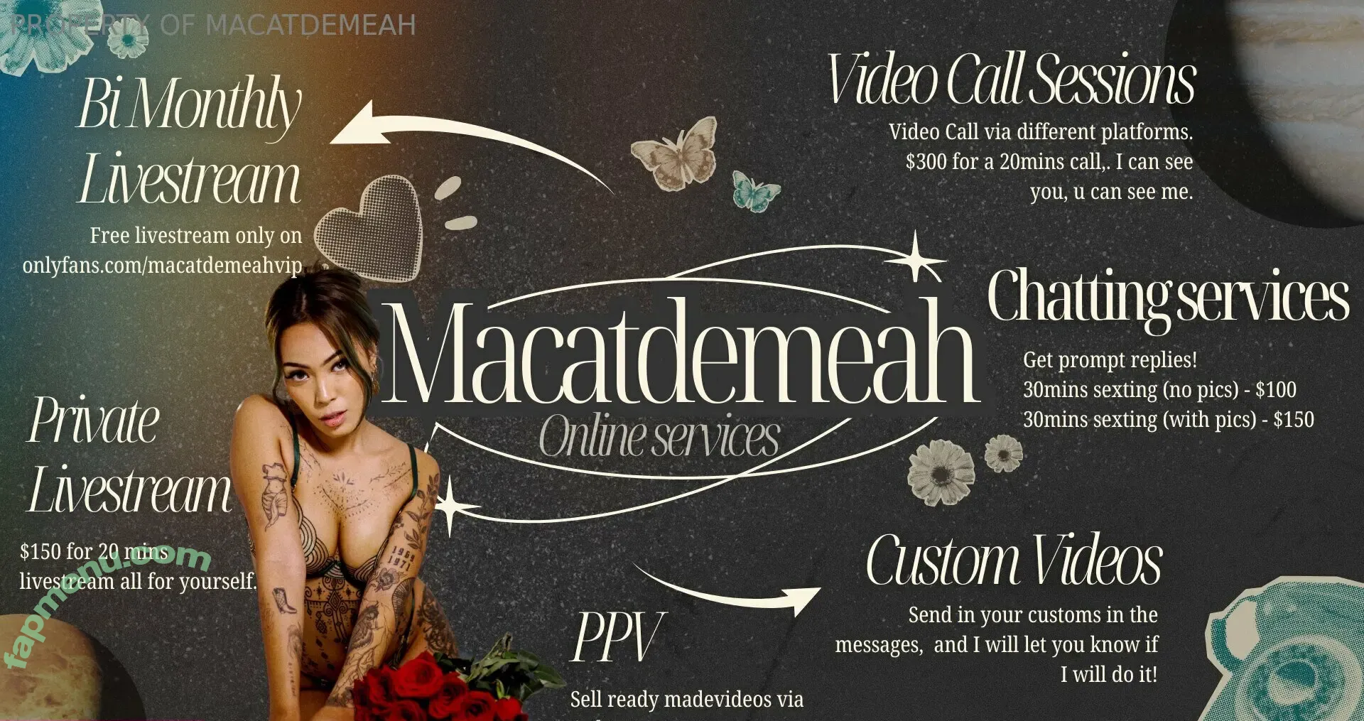 macatdemeah nude photo #0047 (macatdemeah)