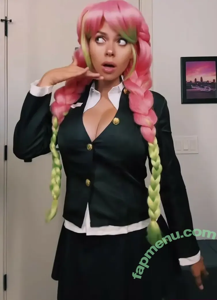 Macbethanie nude photo #0032 (Macbethanie)