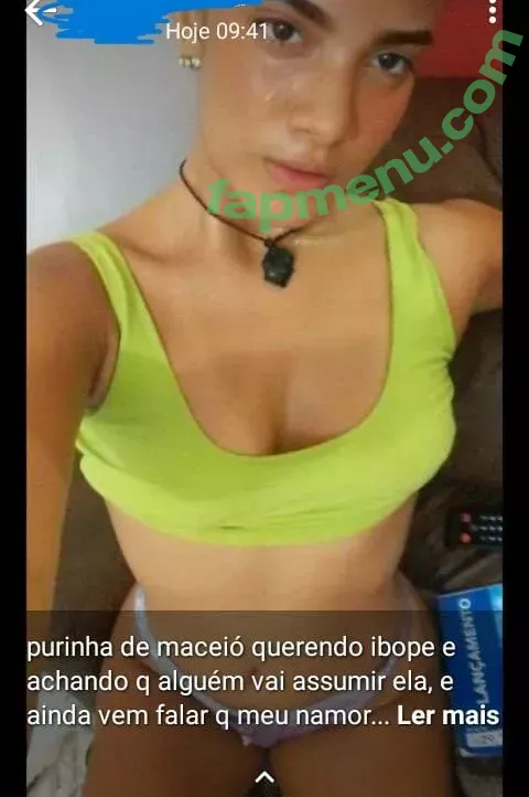 MaceiÓ nude photo #0053 (MaceiÓ)