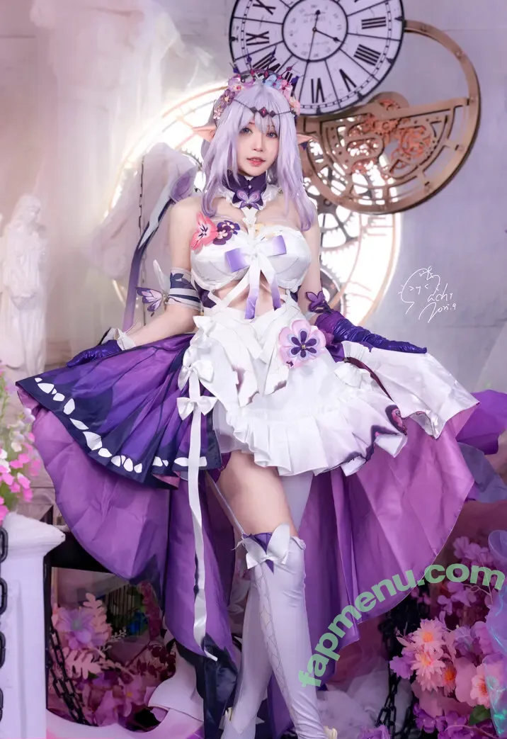 MACHI Collection nude photo #0004 (_machi0910 / machi0910 / machicollection_)