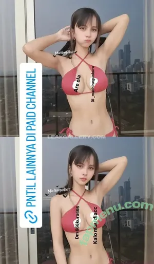 Machinegunkuro nude photo #0130