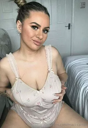 Maci-Carter / macicarterox / macivip / missmaci17 nude photo #0904