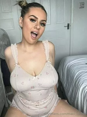 Maci-Carter / macicarterox / macivip / missmaci17 nude photo #0911