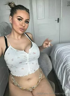 Maci-Carter / macicarterox / macivip / missmaci17 nude photo #0916