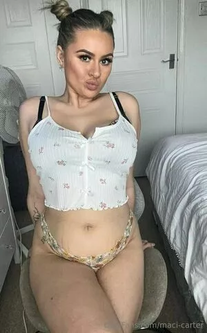 Maci-Carter / macicarterox / macivip / missmaci17 nude photo #0919