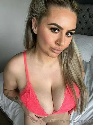 Maci-Carter / macicarterox / macivip / missmaci17 nude photo #0923