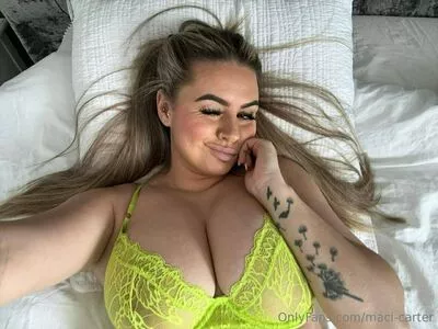 Maci-Carter / macicarterox / macivip / missmaci17 nude photo #0925