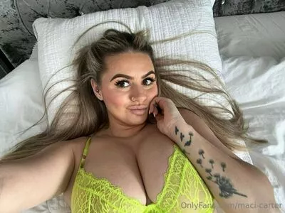 Maci-Carter / macicarterox / macivip / missmaci17 nude photo #0926