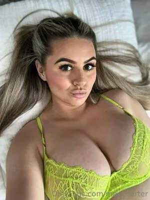 Maci-Carter / macicarterox / macivip / missmaci17 nude photo #0931