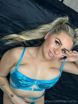 Maci-Carter / macicarterox / macivip / missmaci17 nude photo #0995