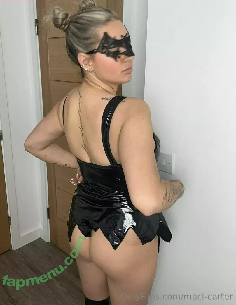 Maci-Carter nude photo #1002 (macicarterox / macivip / missmaci17)