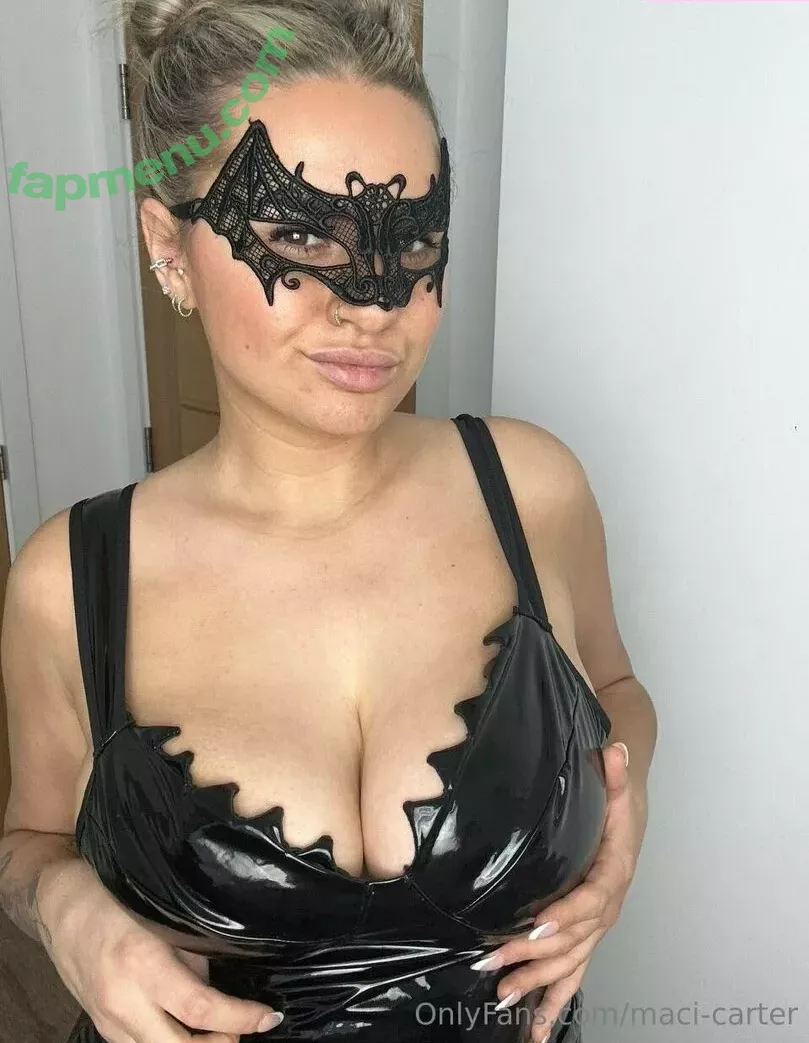 Maci-Carter nude photo #1005 (macicarterox / macivip / missmaci17)