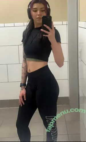 Macie.mcf / kittygrinxx nude photo #0004